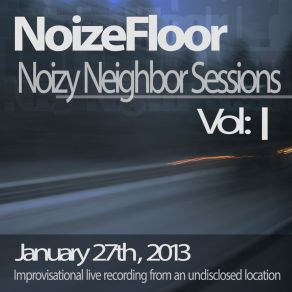 Download track Introduction NoizeFloor