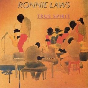 Download track Heart Station Ronnie Laws