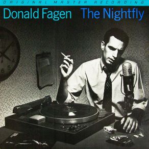 Download track The Goodbye Look Donald Fagen