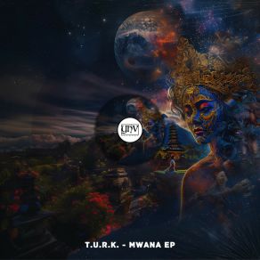 Download track Ndiani Angakude (Original Mix) T. U. R. K