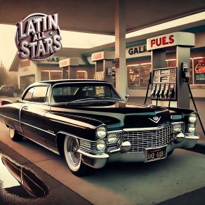 Download track Lo Mío Es Bailar Latin All Stars