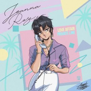 Download track Love Affair Joanna Rose