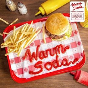 Download track I Wanna Go Fast Warm Soda