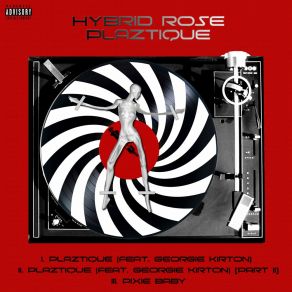 Download track Pixie Baby Hybrid Rose