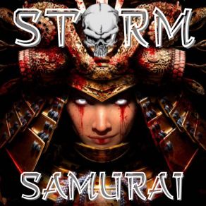 Download track King Of The Kaiju The Storm