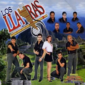 Download track Una Esperanza De Amor Llayras