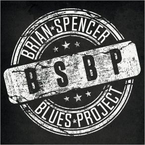 Download track Purgatory Blues Brian Spencer Blues Project