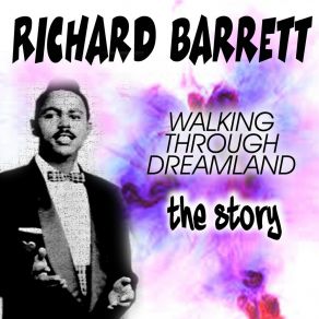 Download track TRICKY DICKY Richard Barrett