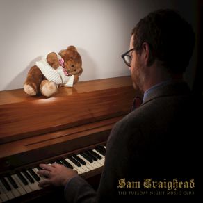 Download track Indian Restaurant Sam Craighead