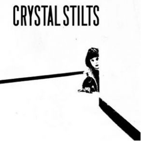 Download track Converging In The Quiet Crystal Stilts