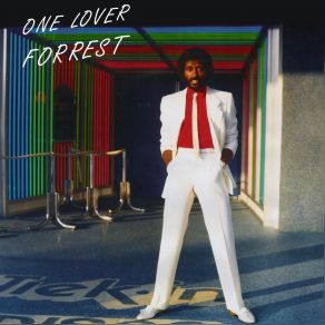 Download track One Lover (Don't Stop The Show) Forrest