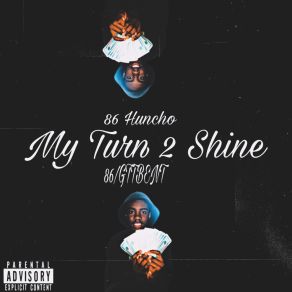 Download track Real Talk 86 Huncho