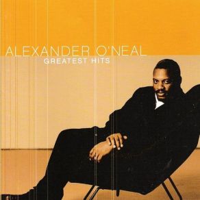 Download track Criticize (Single) Alexander O'Neal