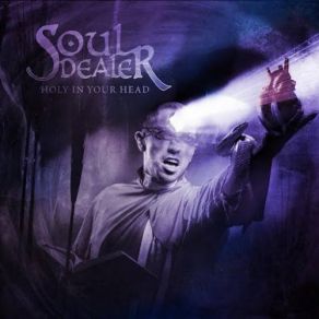 Download track Jezebel's Room Soul Dealer