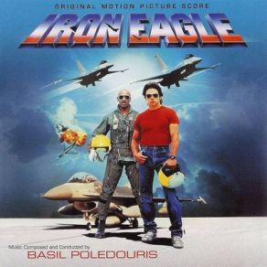 Download track The Gallows Flight Line I' BASIL POLEDOURIS