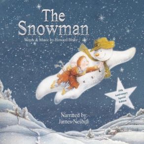 Download track The Snowman Soundtrack (Contd) Howard Blake