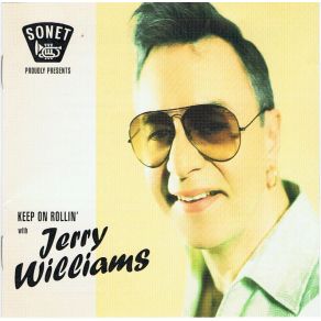 Download track Kansas City Jerry Williams