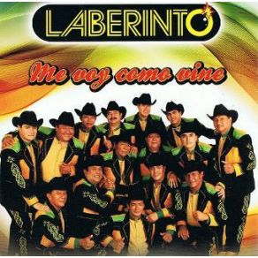 Download track No Se Si Pueda Grupo Laberinto