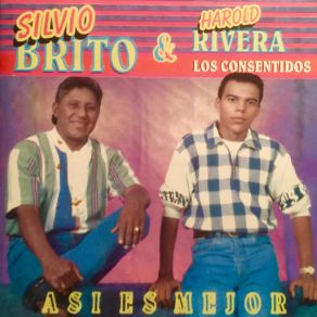 Download track Nada Que Ver Silvio BritoHarold Rivera