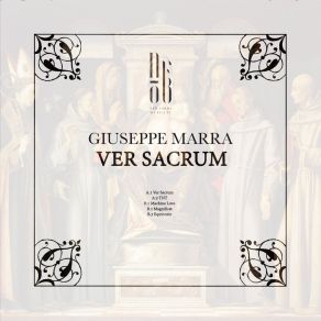 Download track Magnificat Giuseppe Marra