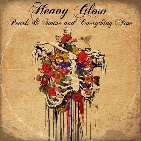 Download track Love Ghost Heavy Glow, The Swine