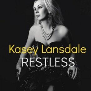 Download track Half As Much Kasey Lansdale