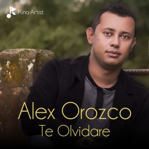 Download track Te Olvidare Alex Orozco