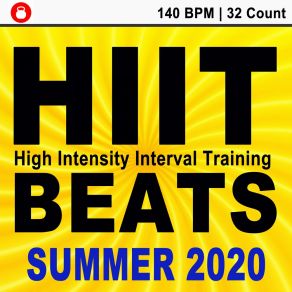 Download track All On Me (140 Bpm EDM Hiit Cardio Remix) HIIT Beats