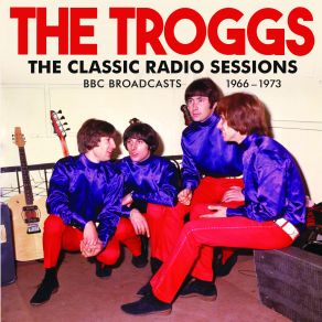 Download track I Just Sing The Troggs