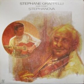 Download track Waltz For Queenie Stéphane Grappelli