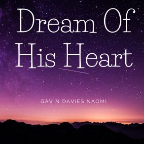 Download track Midnight And Forever Gavin Davies Naomi