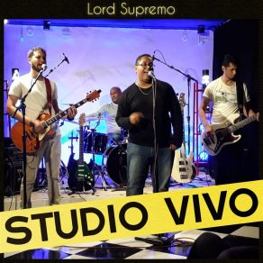 Download track Casa De Davi (Ao Vivo) Lord SupremoAlfredo Maurílio, Adriel Nascimento