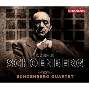 Download track String Quartet No. 4, Op. 37 - II. Comodo Schoenberg Arnold