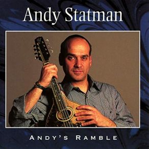 Download track Up In The Morning Andy Statman