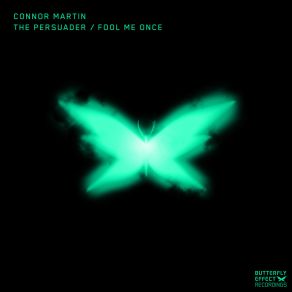 Download track Fool Me Once (Extended Mix) Martin Connor