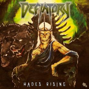 Download track Hades Rising Defiatory