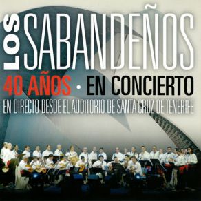 Download track Seguidillas De El Salinero Los Sabandeños