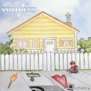 Download track II - Returned To Earth Vultress