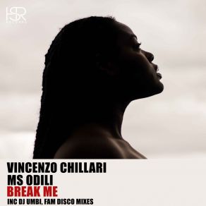 Download track Break Me (DJ Umbi Remix) Ms OdiliDJ Umbi