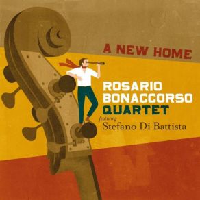 Download track Waltz For George Sand Rosario Bonaccorso Quartet