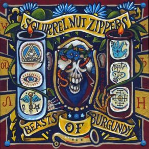 Download track Pay Me Now (Or Pay Me Later) Squirrel Nut Zippers