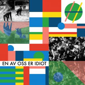 Download track En Av Oss Er Idiot Honningbarna