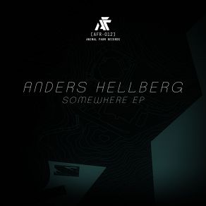 Download track Contactee Anders Hellberg