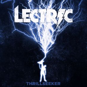 Download track Love Burns Lectric