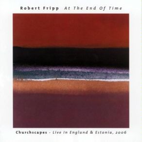 Download track Evensong: Viljandi Robert Fripp