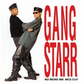 Download track The Lesson Gang Starr