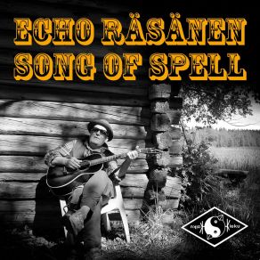 Download track Sincere Blues Echo Räsänen