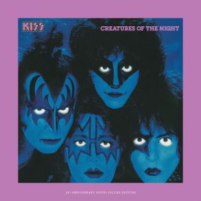 Download track Rock And Roll Hell (Take 2 9 / 15 / 82) Kiss