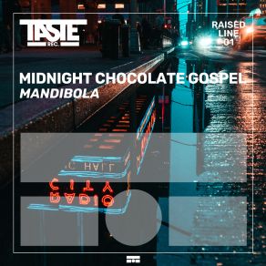 Download track The Way I Feel Midnight Chocolate Gospel