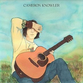 Download track Second Train To Alamogordo Cameron Knowler